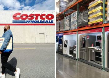 عروض مميزة من Costco على الأجهزة المنزلية خلال Boxing Day