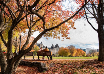 تصنيف أوتاوا كثاني أكثر المدن ملاءمةً للعائلات في كندا