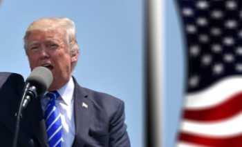 إصدار الإقرارات الضريبية لترامب بعد معركةٍ طويلة مع الكونغرس