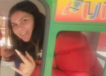 شرطة غاتينو تطلب المساعدة في تحديد مكان طفلة مفقودة منذ الخميس