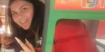 شرطة غاتينو تطلب المساعدة في تحديد مكان طفلة مفقودة منذ الخميس