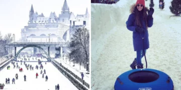 Winterlude يعود إلى أوتاوا للمرة الأولى منذ ثلاث سنوات