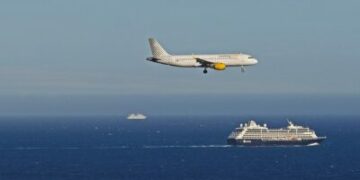 توقعات بأن يسافر حوالي 113 مليون أمريكي في موسم الأعياد