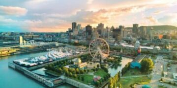 “Montréal en fêt” تلغي احتفالات رأس السنة الجديدة في الميناء القديم