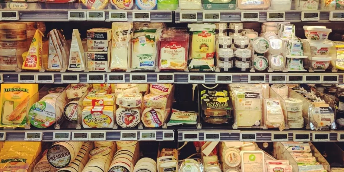 وزارة الصحة الكندية تسحب نوعاً آخر من الجبن بسبب تلوث الليستريا