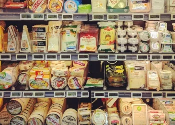 وزارة الصحة الكندية تسحب نوعاً آخر من الجبن بسبب تلوث الليستريا