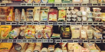 وزارة الصحة الكندية تسحب نوعاً آخر من الجبن بسبب تلوث الليستريا