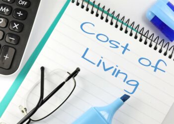 إليك تكلفة المعيشة للفرد الواحد في المدن الرئيسية في كندا
