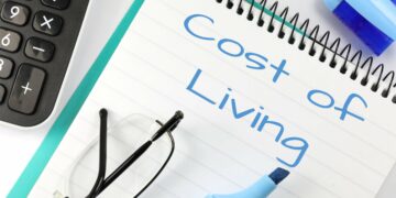 إليك تكلفة المعيشة للفرد الواحد في المدن الرئيسية في كندا