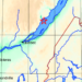 هزة أرضية خفيفة تضرب منطقة “Charlevoix” صباح يوم الأحد