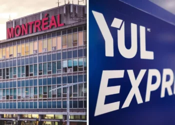 نظام جديد لمساعدتك على اجتياز الإجراءات الأمنية بشكل أسرع في مطار مونتريال