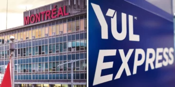 نظام جديد لمساعدتك على اجتياز الإجراءات الأمنية بشكل أسرع في مطار مونتريال