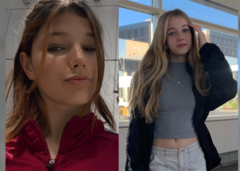 شرطة Longueuil تطلب مساعدة السكان في العثور على فتاتين مفقودتين