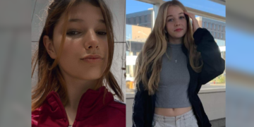 شرطة Longueuil تطلب مساعدة السكان في العثور على فتاتين مفقودتين