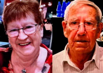 شرطة “ساوث شور” تبحث عن زوجين مسنين مفقودين