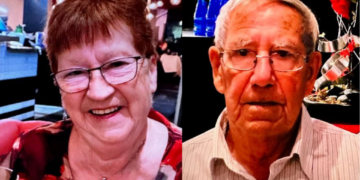 شرطة “ساوث شور” تبحث عن زوجين مسنين مفقودين