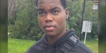 إعفاء ضابط من منصبه على خلفية وفاة شاب في أحد سجون مونتريال