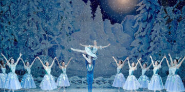 فعالية Nutcracker Ballet تعود إلى مونتريال في نهاية هذا الأسبوع بعروض مميزة