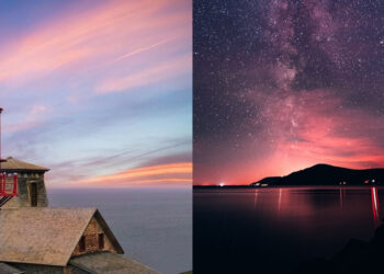 استكشف هذه المواقع غير المعروفة كثيراً في كيبيك