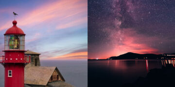 استكشف هذه المواقع غير المعروفة كثيراً في كيبيك