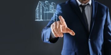 بنك RBC يتوقع استمرار هبوط أسعار العقارات الكندية في عام 2023