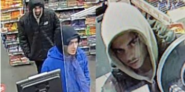 القبض على شابين مسؤولين عن عدة عمليات سطو