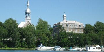 3 مدن في كيبيك تُصنّف من بين أفضل الأماكن للعيش في كندا