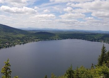 بلدة في كيبيك ضمن قائمة ” نيويورك تايمز” لأفضل الأماكن للسفر لعام 2023