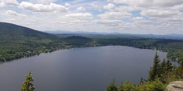 بلدة في كيبيك ضمن قائمة ” نيويورك تايمز” لأفضل الأماكن للسفر لعام 2023