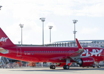 شركة جديدة تُقدّم رحلات جوية من كندا إلى مختلف أنحاء أوروبا بتكلفة 169 دولار