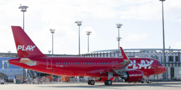 شركة جديدة تُقدّم رحلات جوية من كندا إلى مختلف أنحاء أوروبا بتكلفة 169 دولار