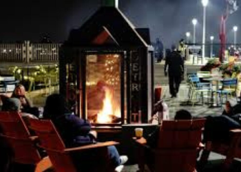 بدء احتفال Valade الشتوي مع أنشطة متميزة في ديترويت