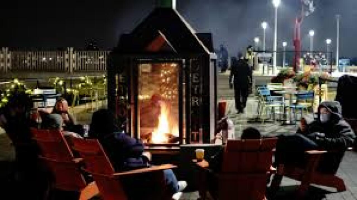 بدء احتفال Valade الشتوي مع أنشطة متميزة في ديترويت