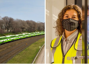 وظائف في Metrolinx برواتب تصل إلى 200 ألف دولار سنوياً