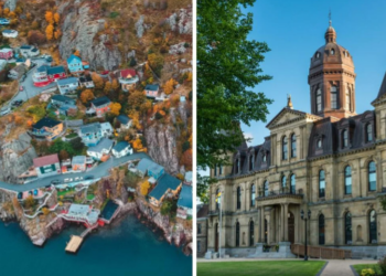 ما هي أرخص المقاطعات الكندية للعيش فيها