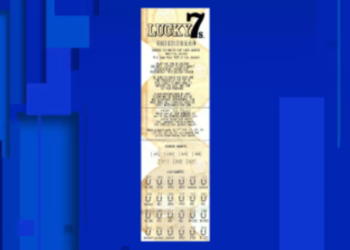 مراهقة من ديترويت تربح 613 ألف دولار من تذكرة يانصيب قدمها لها صديق