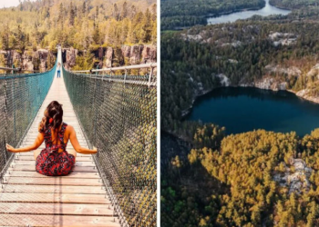 أفضل 8 وجهات في أونتاريو للزيارة في عام 2023