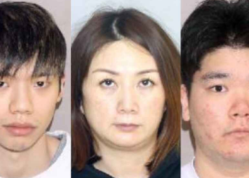 القبض على 3 أشخاص قاموا ببيع منزل لا يمتلكونه