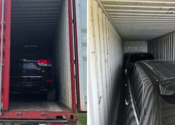 القواعد الخاصة بتعقّب السيارات في كيبيك قد ترفع معدلات السرقة في أونتاريو