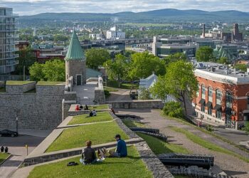 مقارنة بغيرها في  كندا ..مقاطعة كيبيك مناسبة للمستأجرين