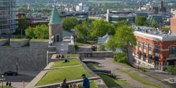 مقارنة بغيرها في  كندا ..مقاطعة كيبيك مناسبة للمستأجرين