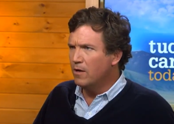 مذيع على قناة “فوكس نيوز” يدعو إلى غزو كندا و الإطاحة بحكومة جاستن ترودو