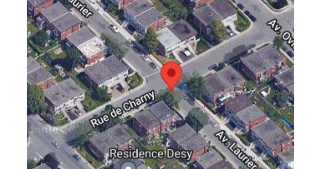 خلاف على صفقة مخدرات شمال مونتريال تؤدي إلى إصابة رجل بجروح