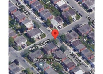 خلاف على صفقة مخدرات شمال مونتريال تؤدي إلى إصابة رجل بجروح