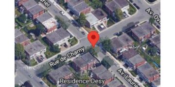 خلاف على صفقة مخدرات شمال مونتريال تؤدي إلى إصابة رجل بجروح