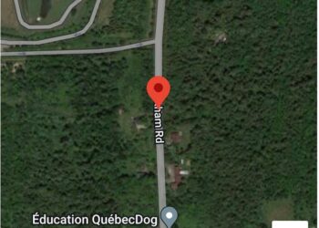 العثور على جثة مهاجر بالقرب من معبر حدودي بين كيبيك وأمريكا