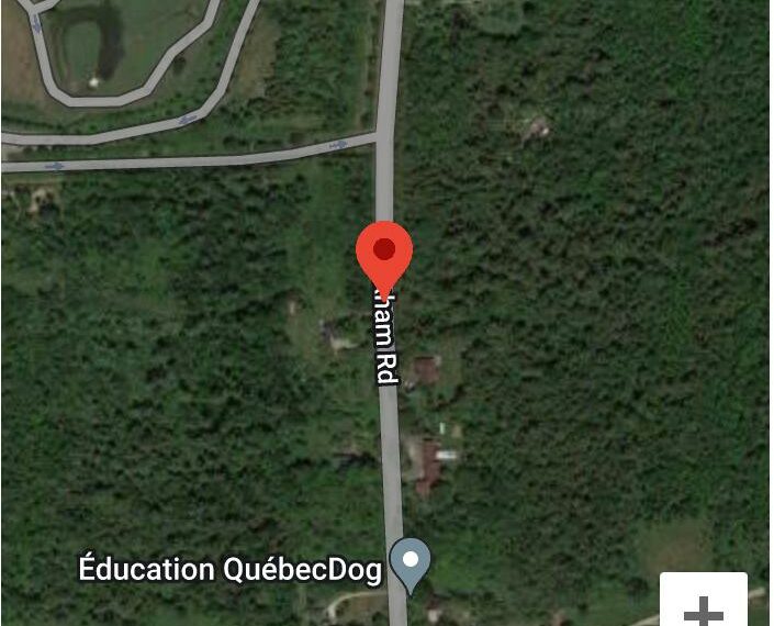 العثور على جثة مهاجر بالقرب من معبر حدودي بين كيبيك وأمريكا