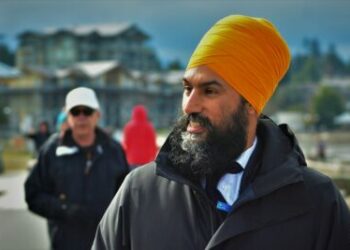 زعيم الحزب الديمقراطي الجديد يتهم ترودو بشنّ حرب على الطبقة العاملة في كندا