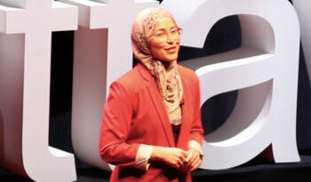 حكومة لوغو تطالب بإقالة ممثلة مكافحة الإسلاموفوبيا في كندا