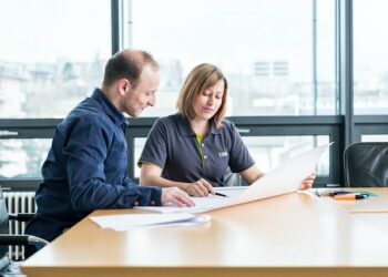 هذه هي أكثر المهن ذات الأمان الوظيفي لعام 2023